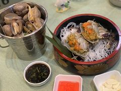 -渔娘渔家丹东海鲜(东直门店)