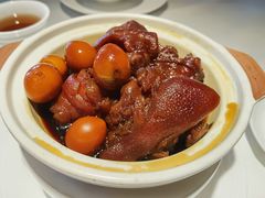 -悦景酒家(罗湖店)