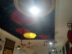 大堂-翁家大院(西美·五洲天地店)