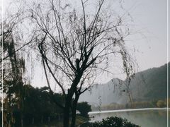 -明月山天沐温泉度假村