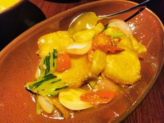 -红泰·泰精选·特色料理(中山路店)