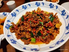 -八碗湘长沙市井菜(坡子街店)