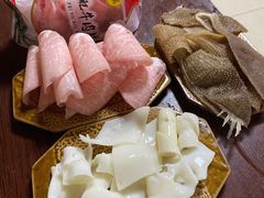 毛肚-重庆火锅(西安店)