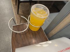 -海底捞火锅(高新万达广场店)