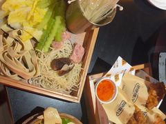 -探鱼·鲜青椒爽麻烤鱼(广州欣荣广场店)