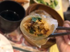-添好运点心专门店(百老汇店)