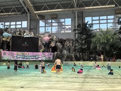 -杭州开元森泊度假乐园