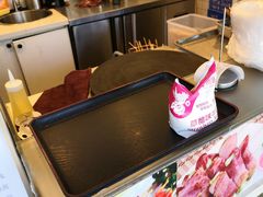 -卞姐蛋饼(陕西南路店)