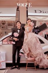 点击看大图 -杭州金夫人婚纱摄影(富阳私享店)