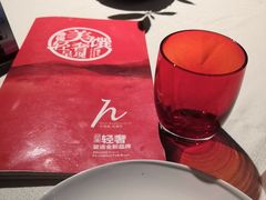 -千百味红餐厅·江西菜(绿地双子塔店)