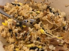 -新石器烤肉(百联川沙店)