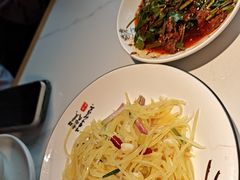 -江渔儿酸菜鱼(万科东荟城店)
