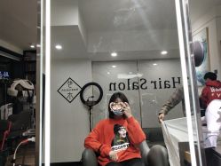 -CE·专业蛋白•羽毛接发·潮色烫染品牌店