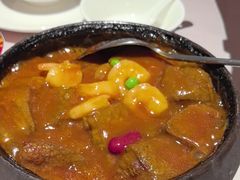 -千百味红餐厅·江西菜(绿地双子塔店)