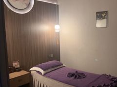 -益健·足疗汗蒸SPA(芙蓉广场店)