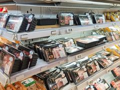 -盒马鲜生(枣园路店)