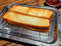 -蚝堡海鲜·威海菜·海肠捞饭·烧烤·亚洲吃蚝公司(幸福门店)
