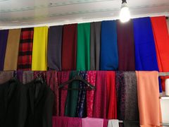 -小赵服装加工部(北中路328弄小区店)