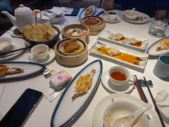 -悦景酒家(罗湖店)