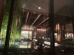 -璞瑄酒店大堂吧