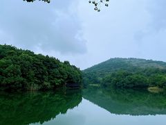 -白马涧龙池景区