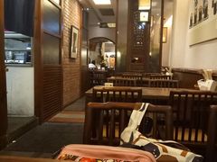 大堂-春水堂人文茶馆(台中四维店)