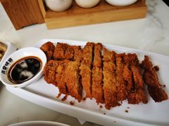 -弄堂咪道-饭香·面香·馄饨香(汇锦广场店)