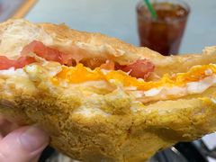 招牌菠萝油-华嫂冰室(尖沙咀店)