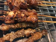 -滨城串吧(三元桥店)