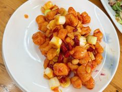 -清真利德顺小老饭庄(复兴路店)
