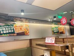 -海底捞火锅(西单店)