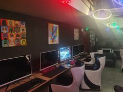 -Moss7Club 剧本杀桌游(inspark店)