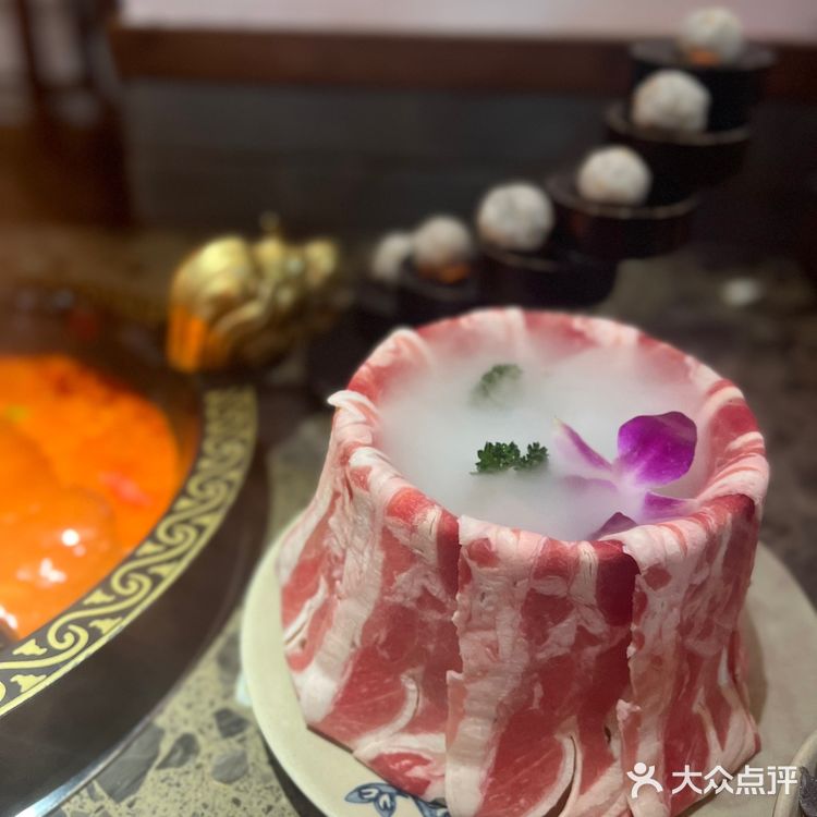渝大师重庆火锅｜探店分享