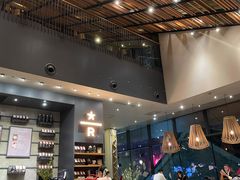 -星巴克臻选(成都太古里店)