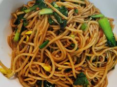 -小毛绝杀炒粉