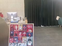 -海马体照相馆(上海宝山万达广场店)
