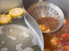 -焯牛潮汕牛肉火锅(云峰街创始店)