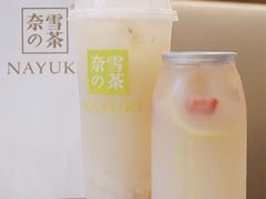 -奈雪的茶(石厦时代广场店)