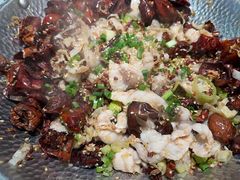 -大丰收脆鱼(闽侯永嘉店)