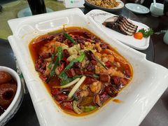 -都一处烧麦馆(前门店)