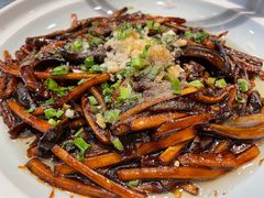 -姜君·千岛湖鱼头馆(浦东大道店)