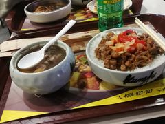 -真功夫(北京路步行街店)