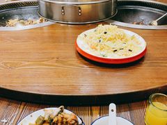 -姚家小院灶台鱼