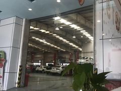 -上海先进东风标致雪铁龙4S店(青浦店)