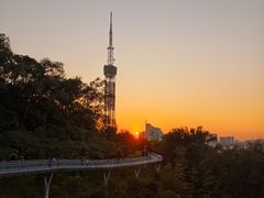 -广州雕塑公园