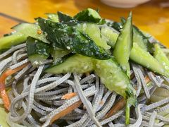 -西域美食(西直门南小街店)