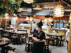 大堂-南京大牌档(之心城店)