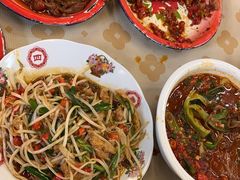 -老三样·旧食新味(船山路店)