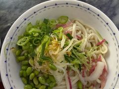-海碗居老北京炸酱面(增光路店)