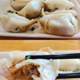 苏州传统自带BUF的美味小吃店—尝试和品味